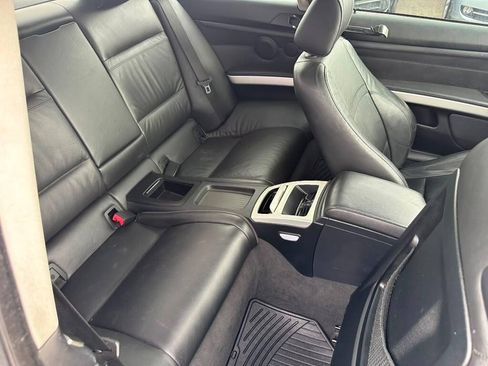 Used 2007 BMW 328i Coupe RWD image 15