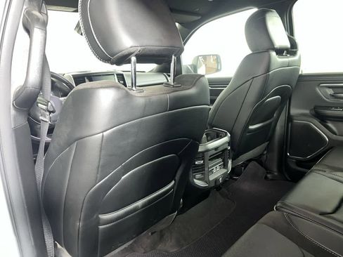 Used 2024 RAM 1500 Laramie image 25