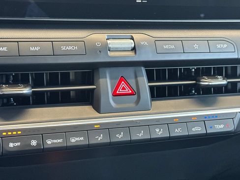 New 2026 Kia K4 FWD image 19