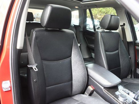 Used 2017 BMW X3 xDrive28i image 27