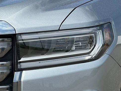 Certified 2023 GMC Acadia AT4 w/ Technology Package AWD/4WD image 53