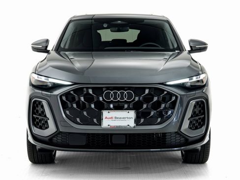 New 2025 Audi Q5 Premium Plus image 2