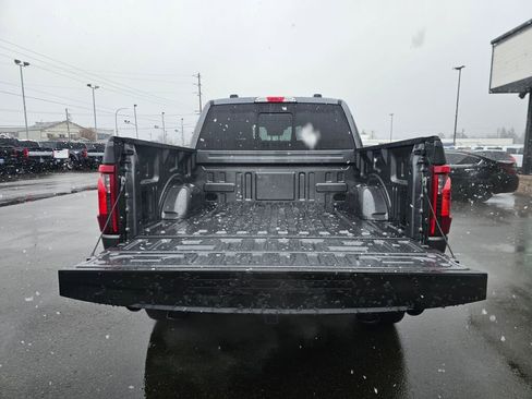 Certified 2025 Ford F150 Tremor image 9
