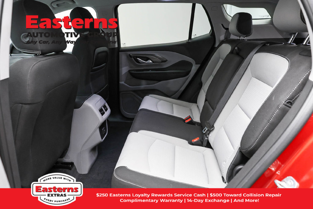Used 2023 GMC Terrain SLE w/ Driver Convenience Package AWD/4WD image 24