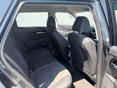 Used 2025 Kia Seltos S FWD image 31