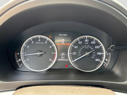 Used 2022 Acura ILX w/ Premium Package FWD image 29