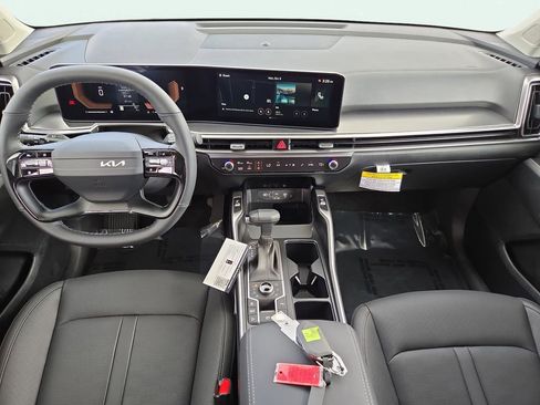 New 2026 Kia Sorento EX image 20