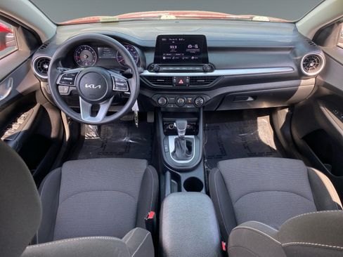 Used 2024 Kia Forte LXS FWD image 10