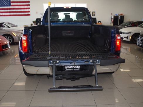 Used 2012 Ford F350 XL RWD image 23