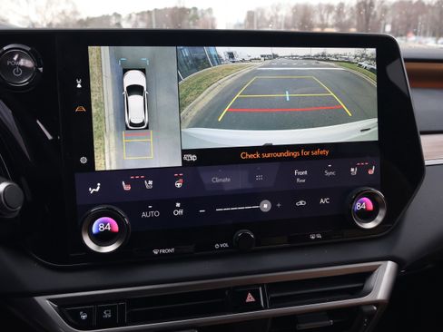 Used 2025 Lexus RX 350 image 26