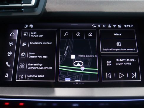 New 2026 Audi A3 2.0T Premium image 22