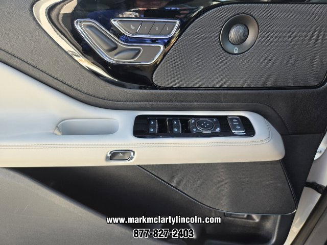 New 2027 Lincoln Aviator Reserve AWD/4WD image 24