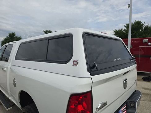 Used 2016 RAM 2500 Big Horn AWD/4WD image 38