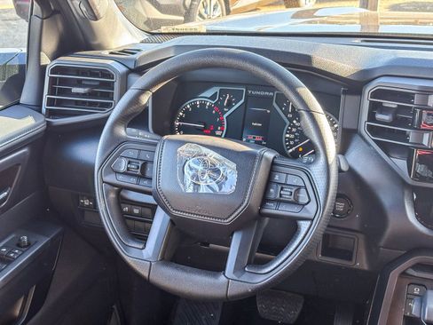 New 2026 Toyota Tundra SR image 18