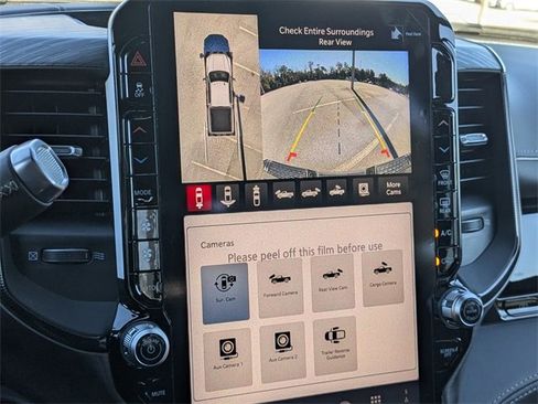 New 2026 RAM 2500 Rebel w/ Rebel Level 2 Equipment Group image 21