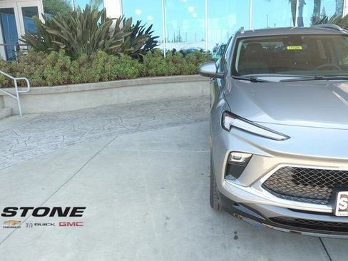 New 2026 Buick Encore GX Sport Touring w/ Comfort Package image 31