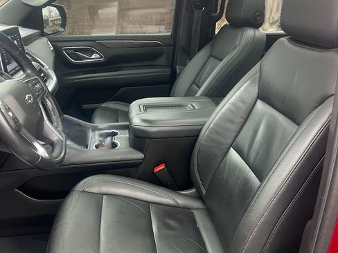 Used 2021 Chevrolet Suburban Z71 image 6