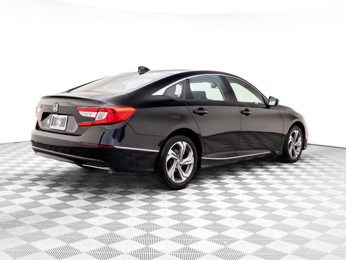 Certified 2018 Honda Accord EX-L image 7
