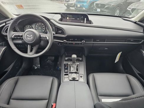 New 2026 MAZDA CX-30 AWD 2.5 S w/ Select Sport Pkg image 20