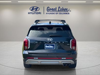 Used 2024 Hyundai Palisade SEL w/ Premium Package