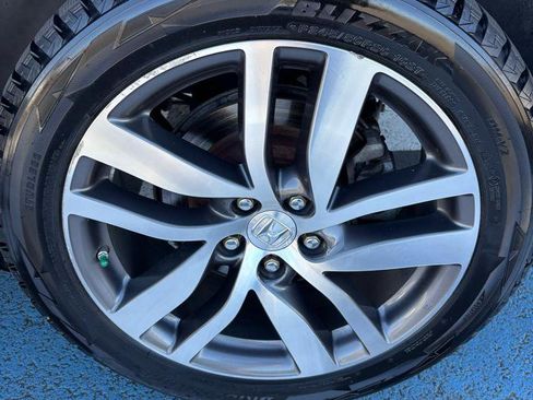 Used 2016 Honda Pilot Touring image 42