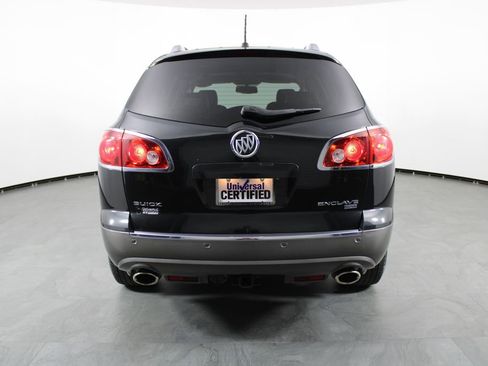 Used 2010 Buick Enclave CXL w/ Trailering Provision Package image 11
