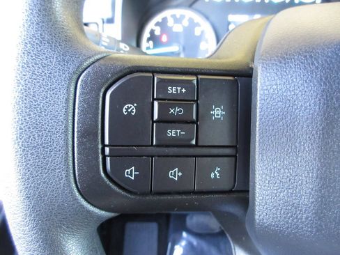 Certified 2023 Ford F150 XL w/ STX Appearance Package RWD image 15