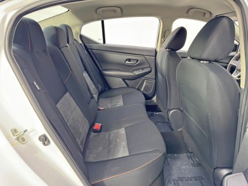 Used 2023 Nissan Sentra SR w/ Midnight Edition Package image 31