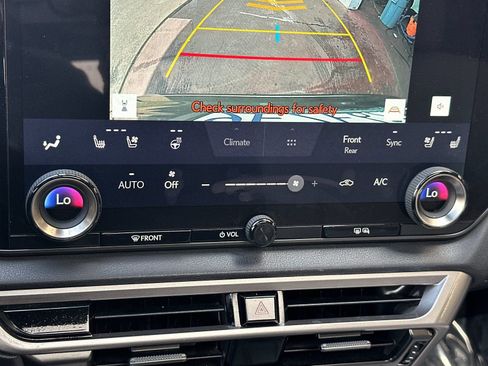 Used 2023 Lexus RX 350 Premium Plus w/ Accessory Package (Z1) image 24