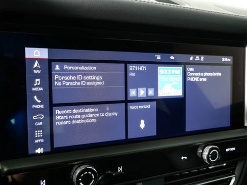Certified 2023 Porsche Macan S AWD/4WD image 14