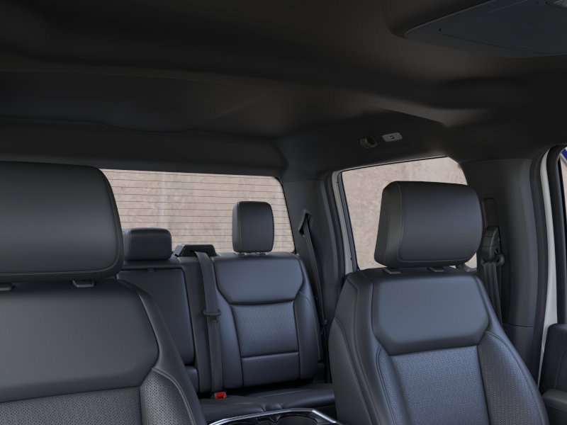 New 2026 Ford F150 Lariat AWD/4WD image 22
