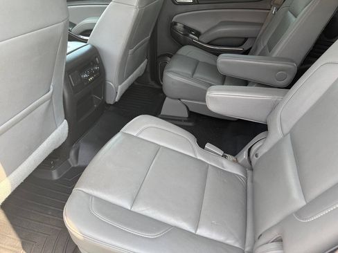 Used 2016 Chevrolet Tahoe LT RWD image 12