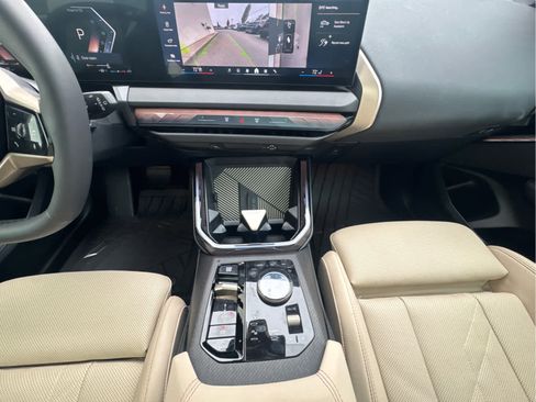 Certified 2025 BMW X3 xDrive30 w/ Premium Package AWD/4WD image 18