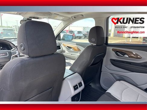 Used 2018 GMC Terrain SLE w/ Infotainment Package I AWD/4WD image 40