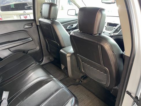 Used 2011 GMC Terrain SLT image 18