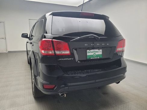 Used 2017 Dodge Journey GT w/ Driver Convenience Group image 6