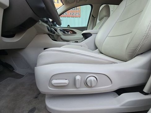 Used 2019 GMC Terrain Denali image 21