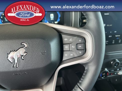 New 2026 Ford Bronco Badlands image 21