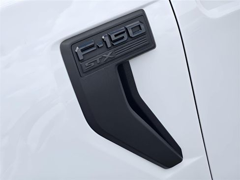 Used 2023 Ford F150 XL w/ STX Appearance Package RWD image 12