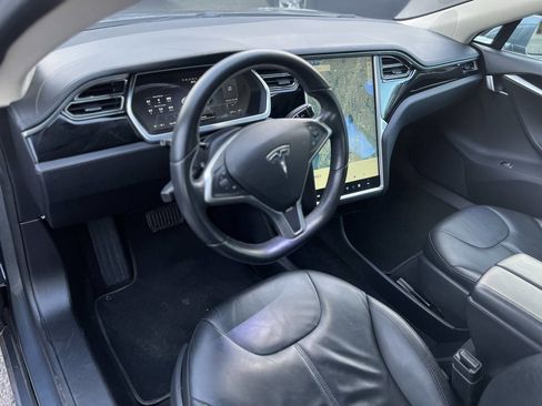 Used 2013 Tesla Model S Long Range image 12