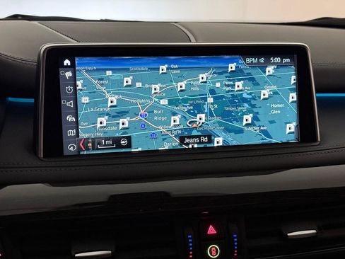 Used 2018 BMW X5 M AWD/4WD image 35