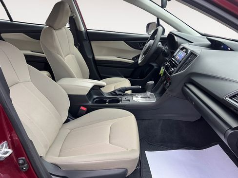 Used 2022 Subaru Impreza 2.0i image 25