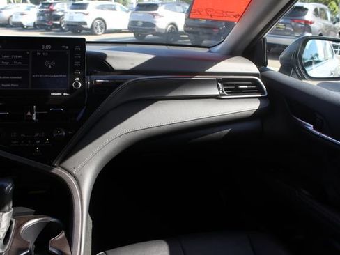Certified 2024 Toyota Camry XSE FWD image 42