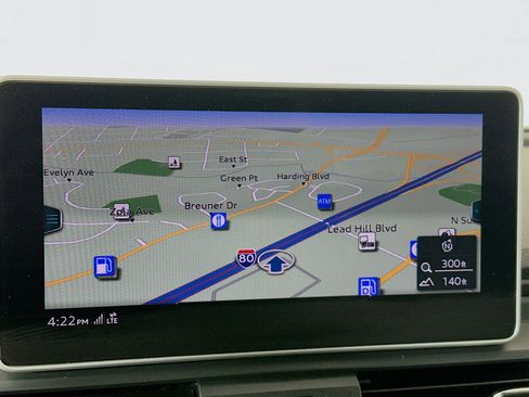 Used 2019 Audi Q5 2.0T Premium Plus w/ Premium Plus Package image 21