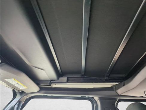 Used 2024 Jeep Wrangler Unlimited Rubicon 4xe w/ Technology Group image 12