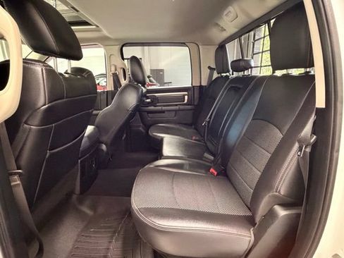 Used 2018 RAM 1500 Sport AWD/4WD image 20