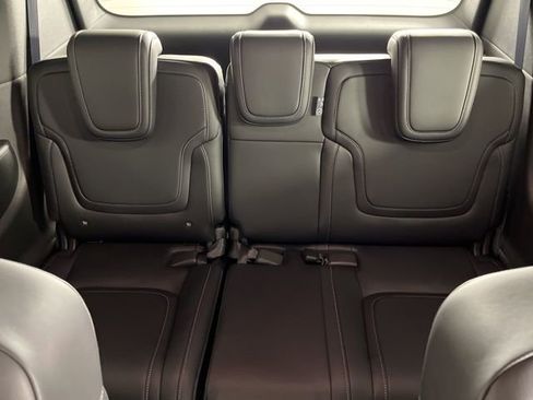 New 2026 Nissan Armada PRO-4X AWD/4WD image 45