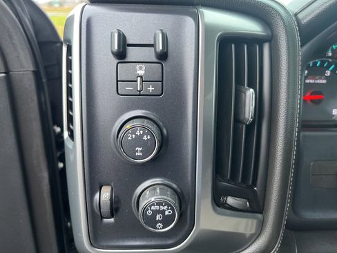 Used 2016 Chevrolet Silverado 2500 LTZ w/ Duramax Plus Package image 50