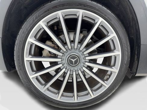 Used 2021 Mercedes-Benz GLB 35 AMG 4MATIC image 51