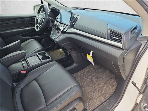 Used 2026 Honda Odyssey EX-L image 23